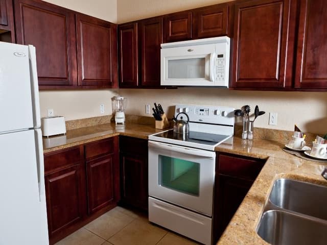 APARTMENT ONE BEDROOM