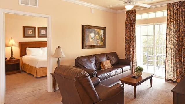 APARTMENT ONE BEDROOM