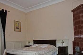 Retezat Villa2