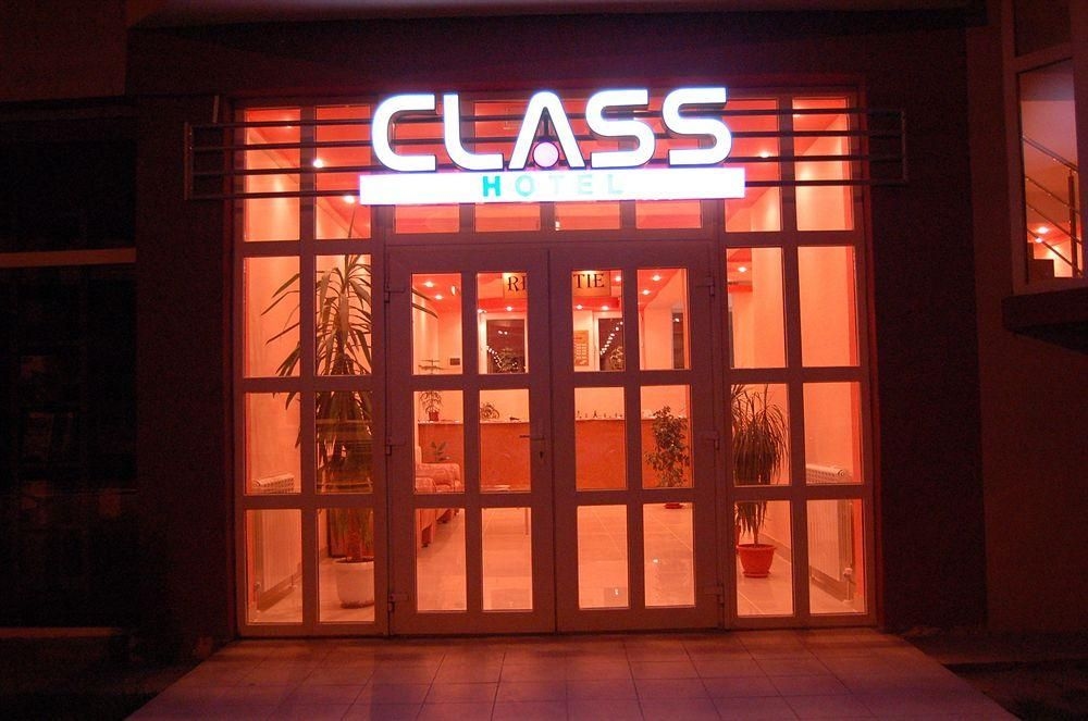 Hotel Class4