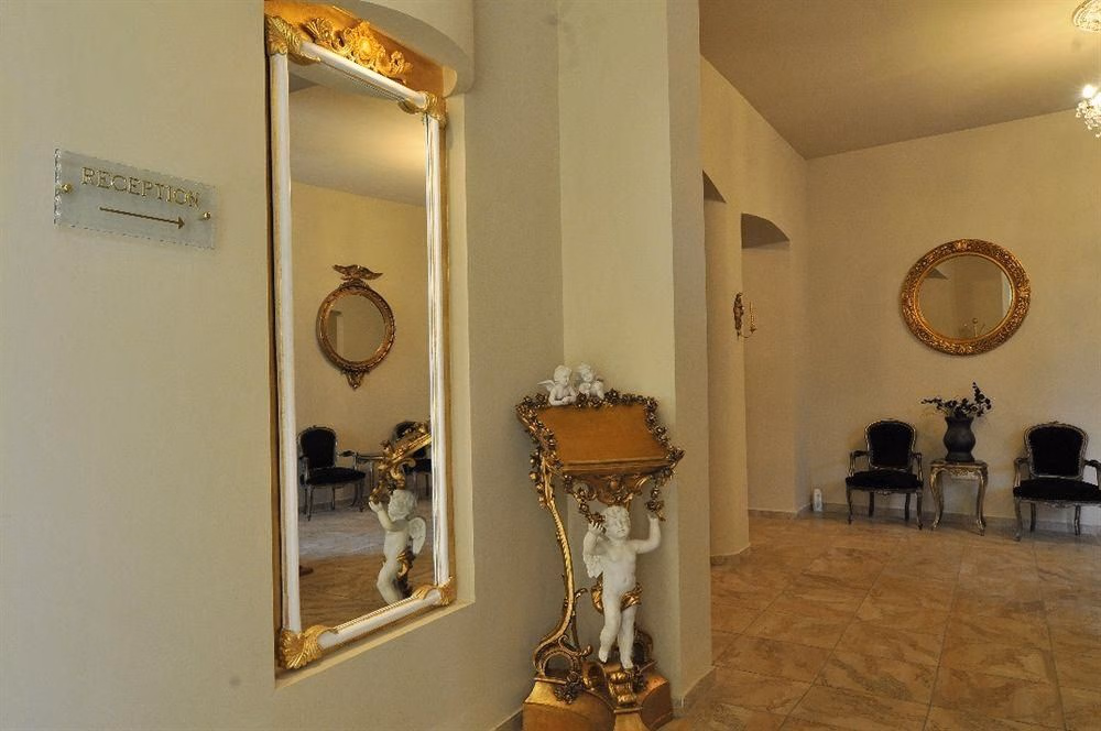 Villa Venus Hotel2
