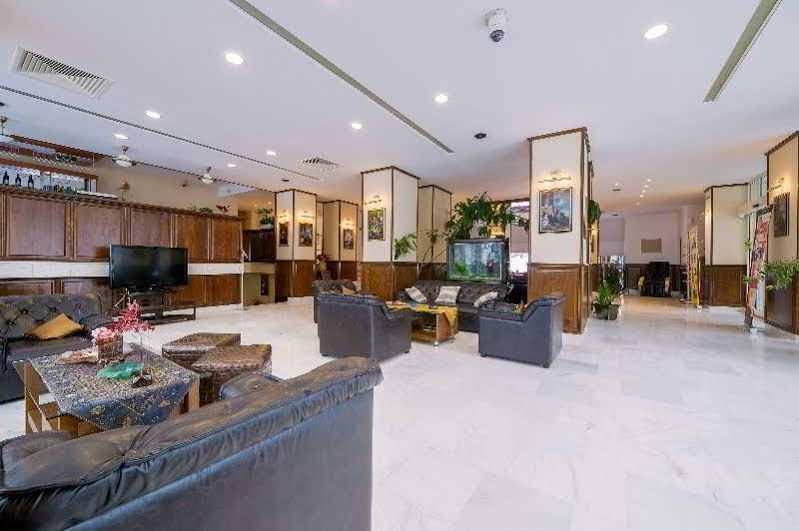 Hotel Belvedere Predeal4