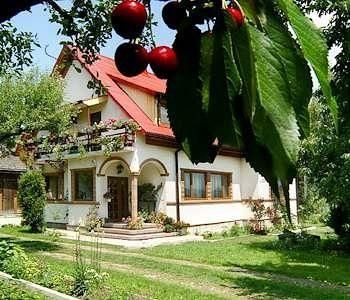 Hilde's Residence - Guest House3