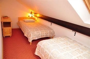 Hilde's Residence - Guest House2