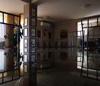 Caramell Pension3