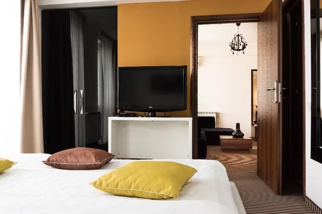 APARTMENT STANDARD