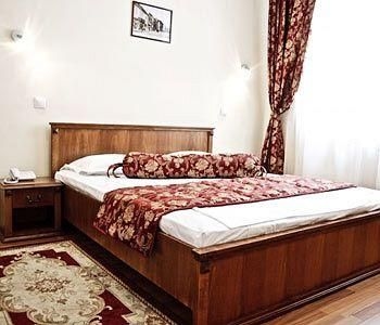 Hotel Transilvania3