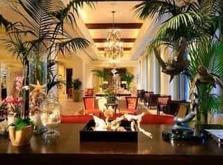 Sandpearl Resort