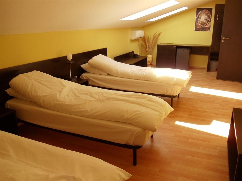 Hotel Villa Rit3