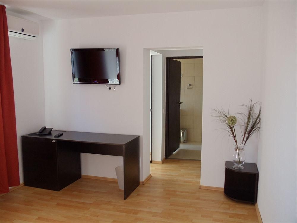 Hotel Villa Rit2