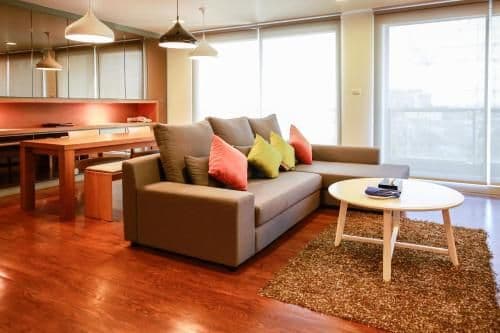 Executive Room # 803