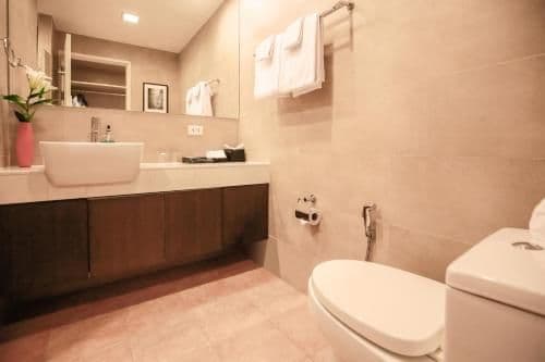 Executive Room # 805