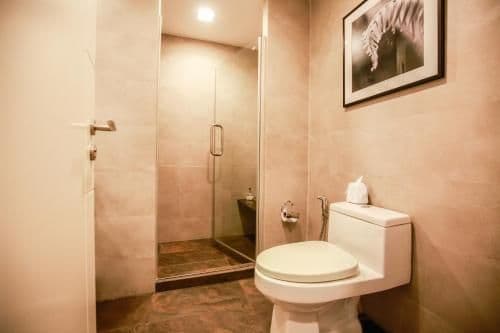Executive Room # 805