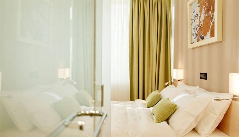 Argo Garni Hotel Argo Garni Hotel