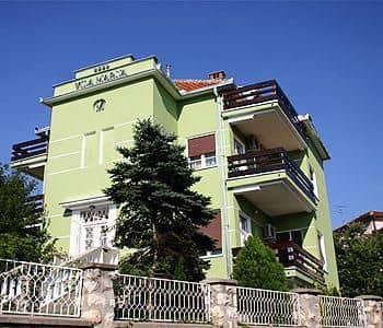 Vila Marija - Guest House Vila Marija - Guest House