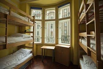 Go2 Hostel Go2 Hostel