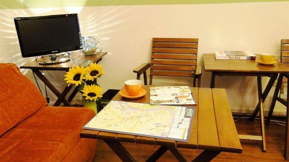 BB'S House Hostel BB'S House Hostel