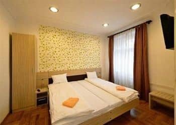Rezime Inn Rezime Inn