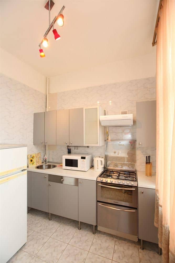 Kvart Apartments Tverskaya Kvart Apartments Tverskaya