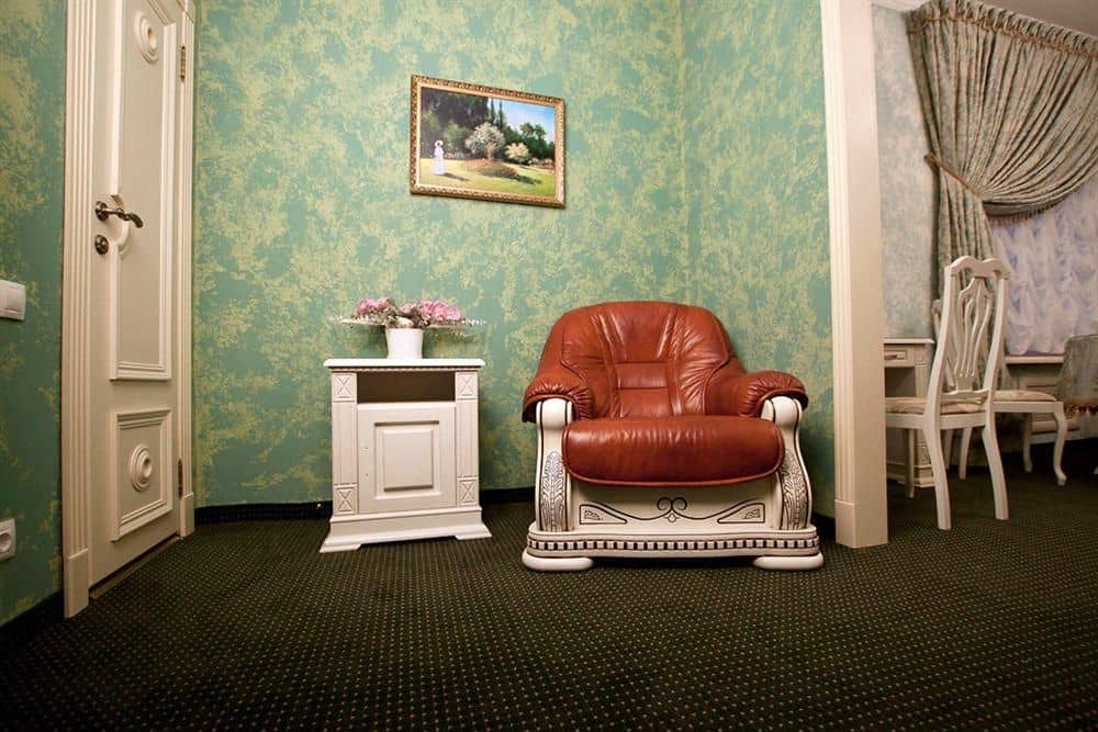 Hotel Symfony Hotel Symfony
