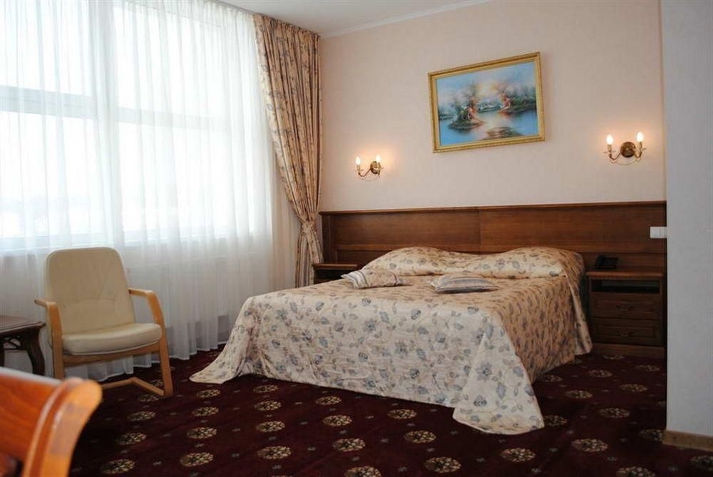 Sudarushka Hotel4