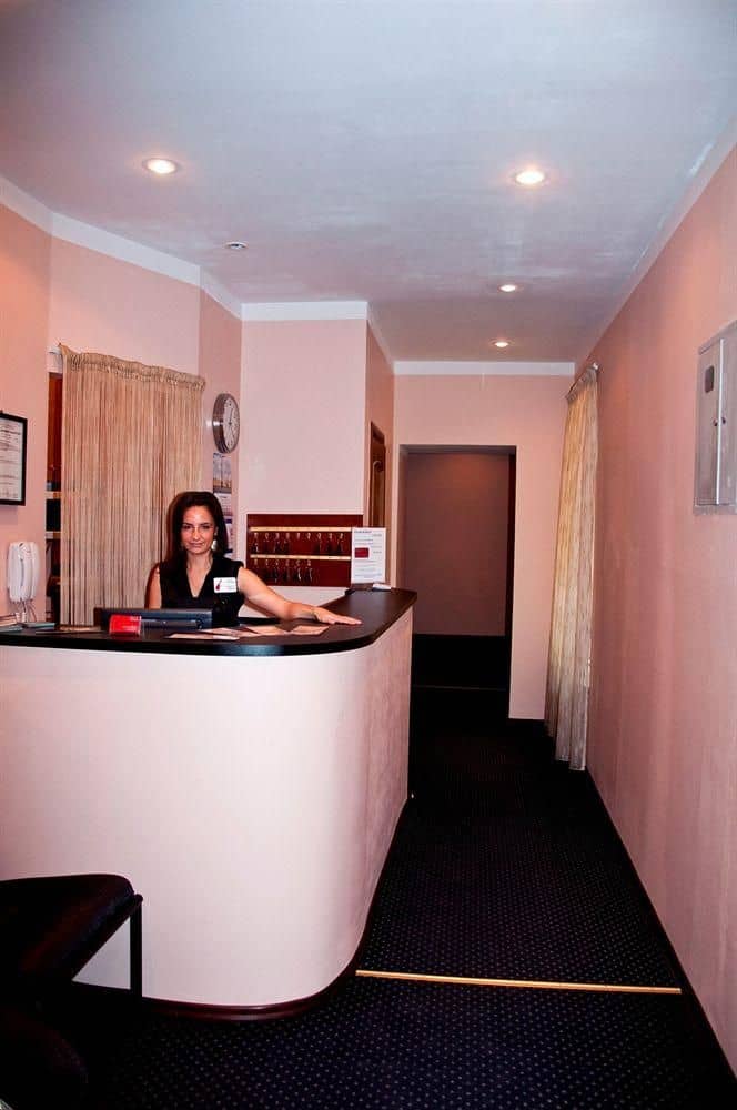 Mini-Hotel Blues Mini-Hotel Blues