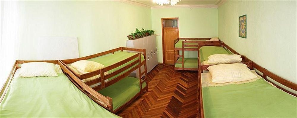 Good Morning Hostel3