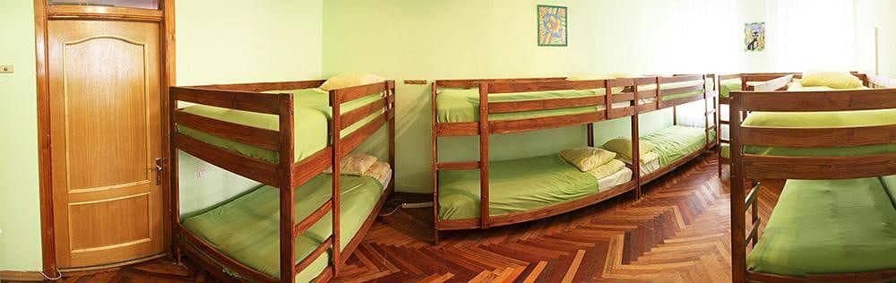 Good Morning Hostel Good Morning Hostel