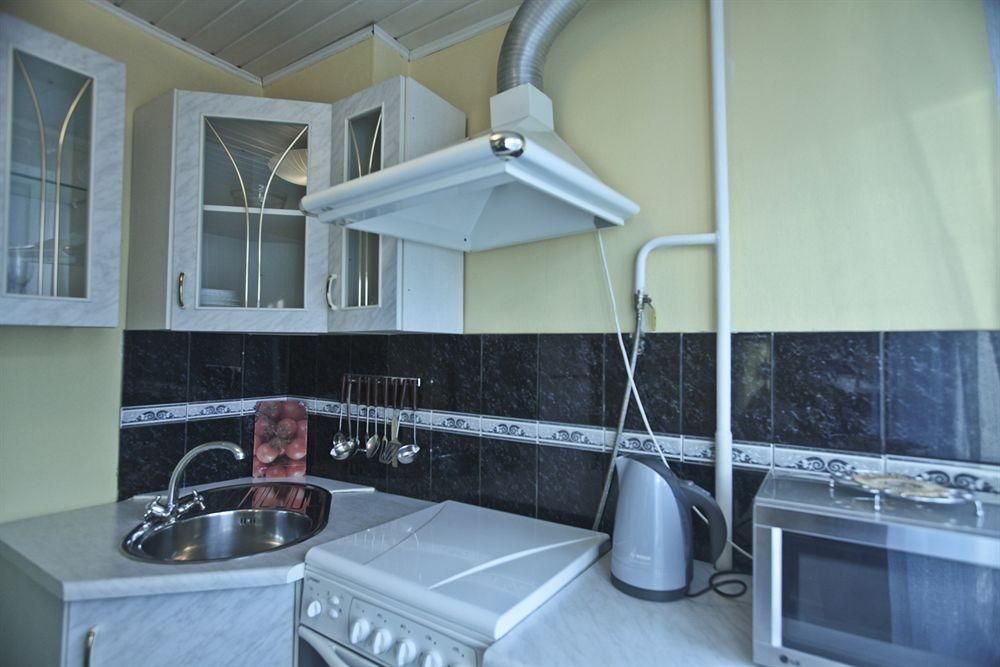 Kvart Apartments Belorusskaya4