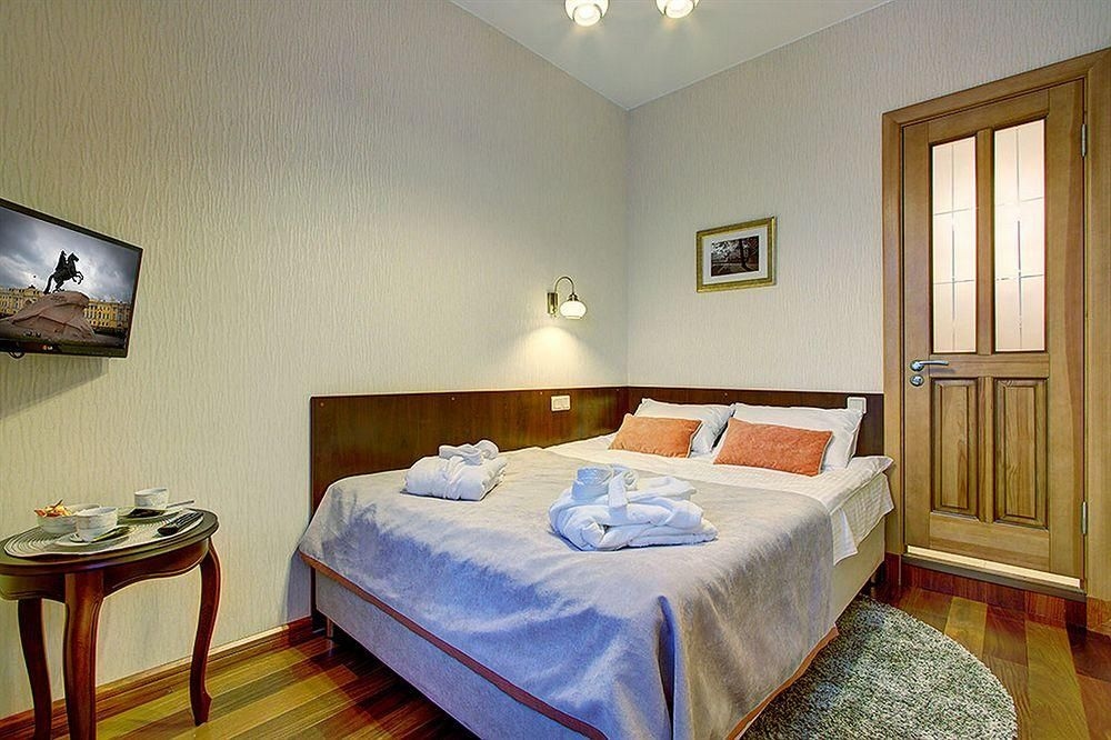 Davidov Guest House1