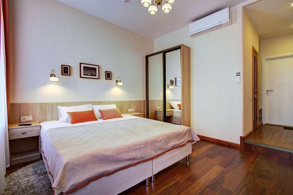 Davidov Guest House4
