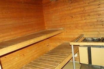 Hostel & Spa Hostel & Spa