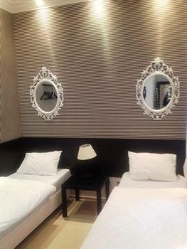 Bulgakov Mini-Hotel0