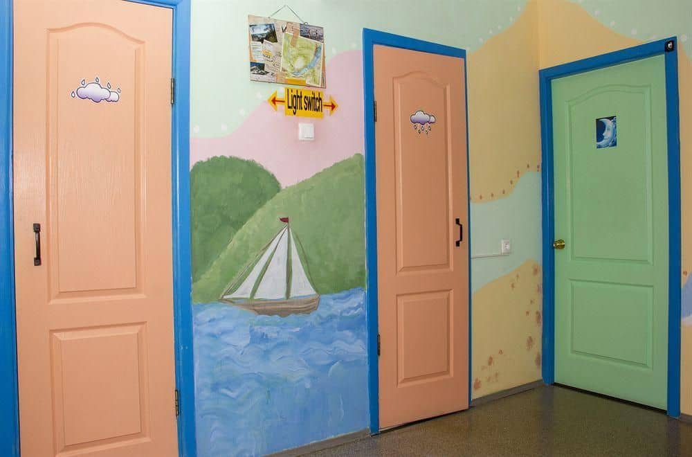 Baikalhostel Baikalhostel