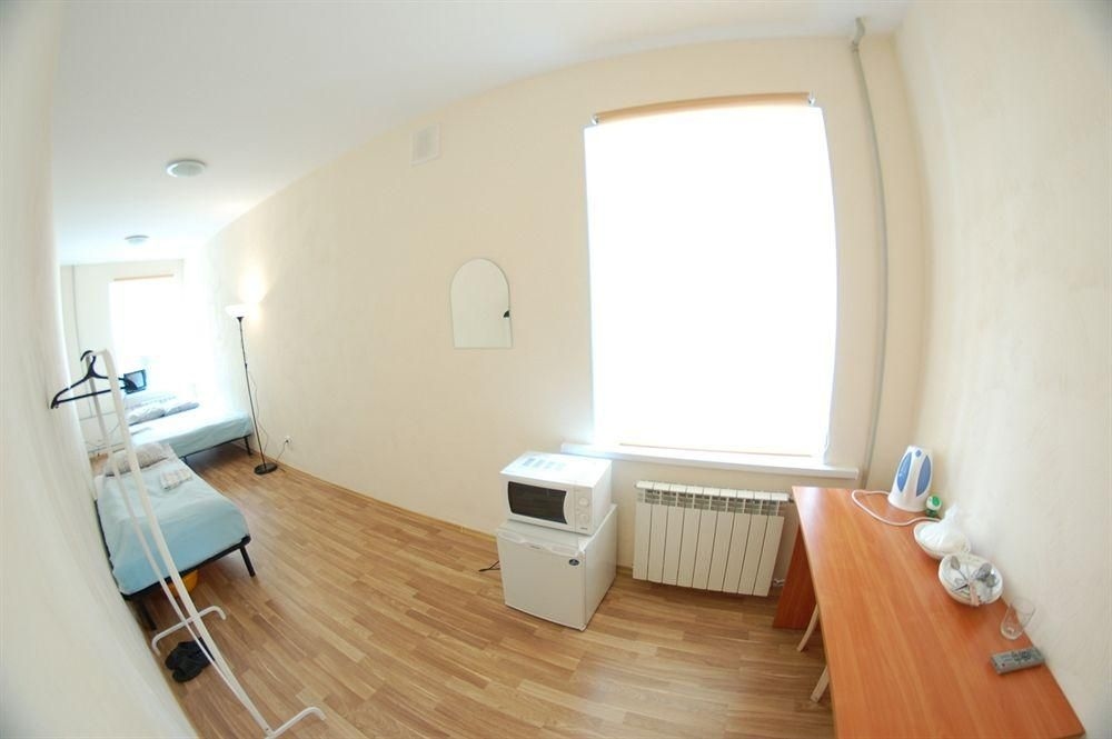 Samsonov Hotel Ligovskiy 481