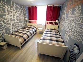 Smile Hostel Smile Hostel