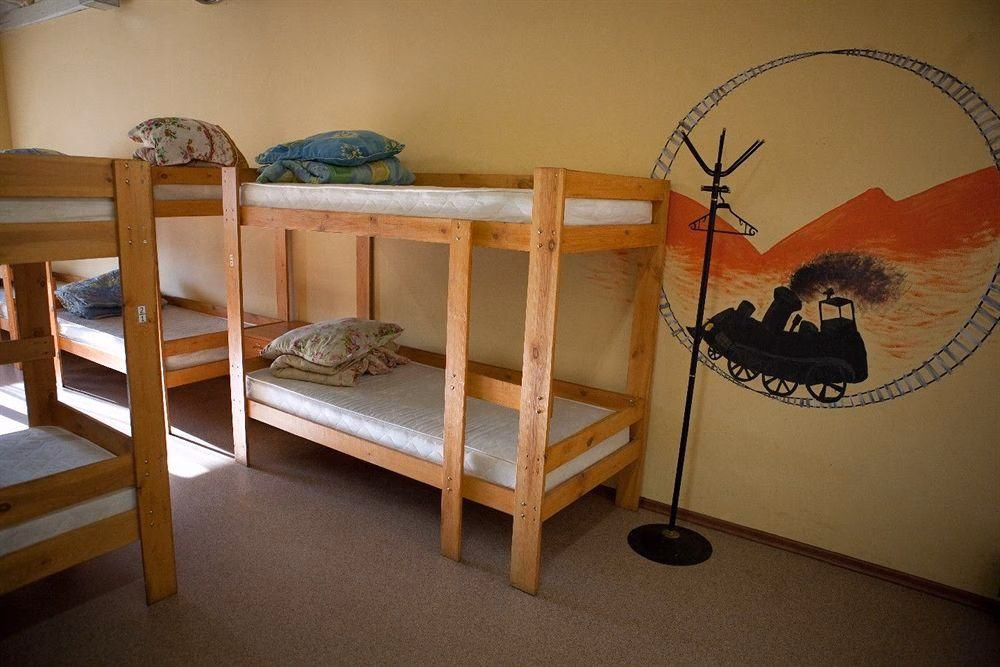 Party Train Hostel0