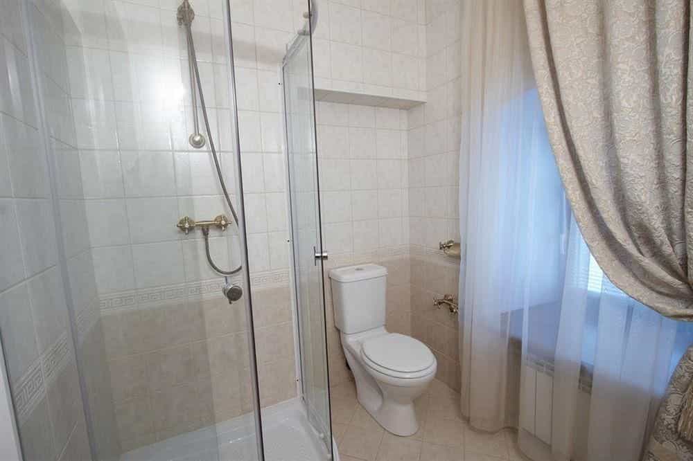 Boutique Apartments Pokrovka 9A