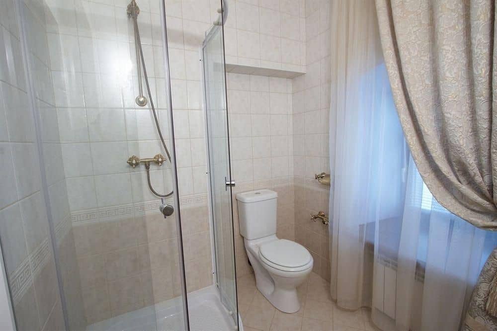 Boutique Apartments Pokrovka 9A Boutique Apartments Pokrovka 9A