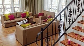 Gorky Gorod Apartments Gorky Gorod Apartments