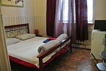 Hotel Na Kurskoy1