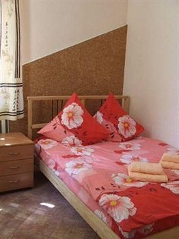 Hotel Na Kurskoy0