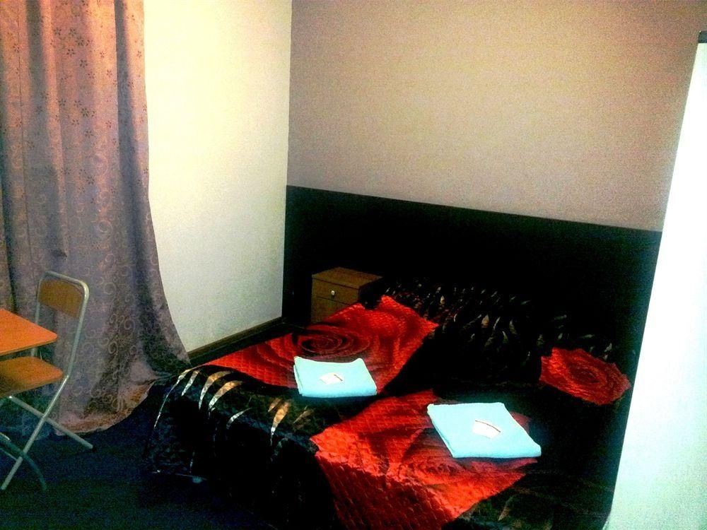 Samsonov Hotel Adagio0
