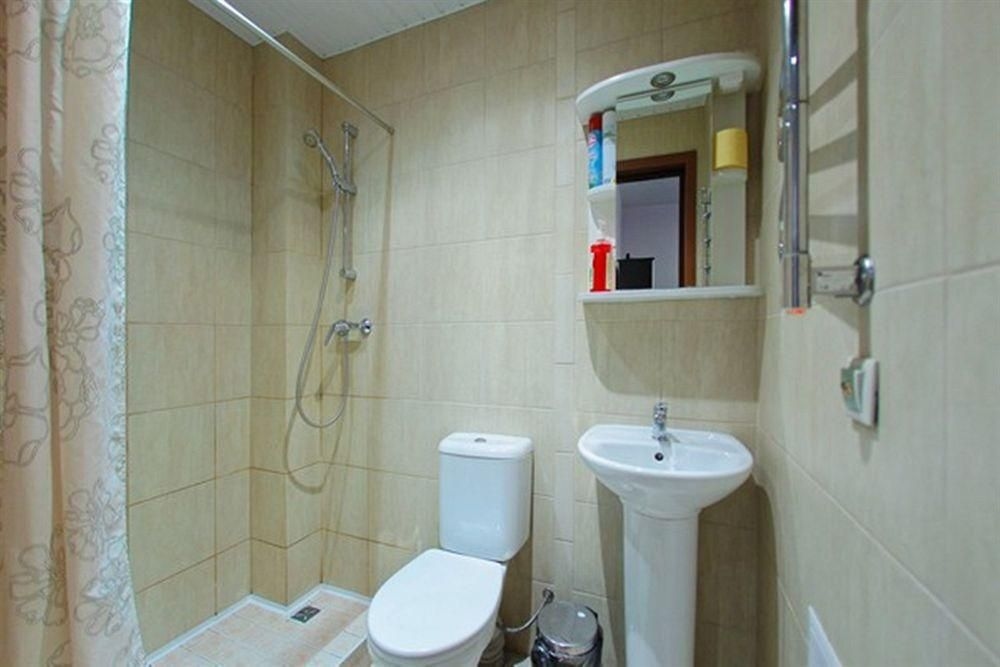 Samsonov Hotel Adagio4