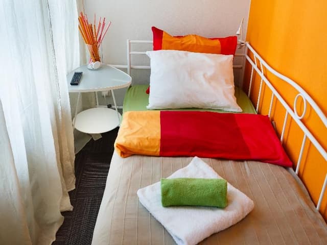 DOUBLE COMFORT