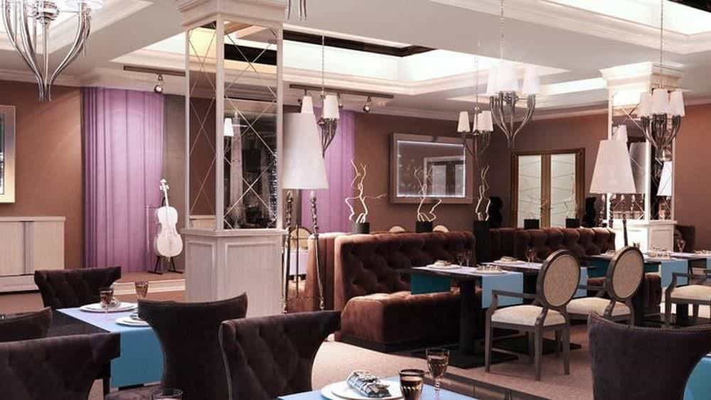 Avrora Hotel