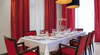 Park Inn By Radisson Kazan3