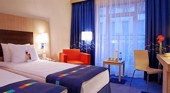Park Inn By Radisson Kazan1