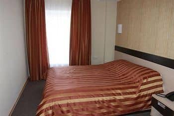 Domino Hotel Domino Hotel