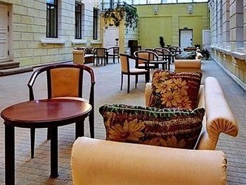 History Hotel on Angliyskaya Embankment3